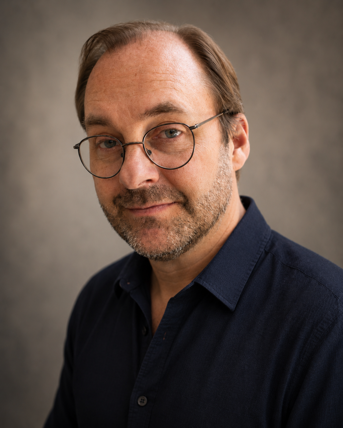 Author Daryl Wagman